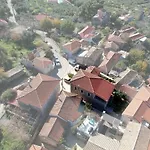 Stavroulas Stone House In Rigklia, Messinia * Riglia