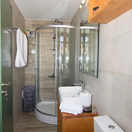 Appartement Stavroulas Stone House In Rigklia, Messinia