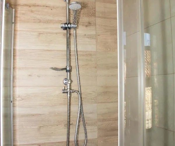 Stavroulas Stone House In Rigklia, Messinia Lejlighed Riglia